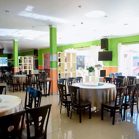 Rung Hoa Hotel Da Lat Esterno foto
