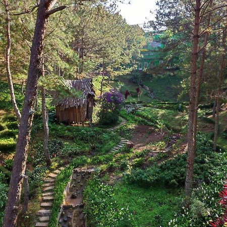 Rung Hoa Hotel Da Lat Esterno foto