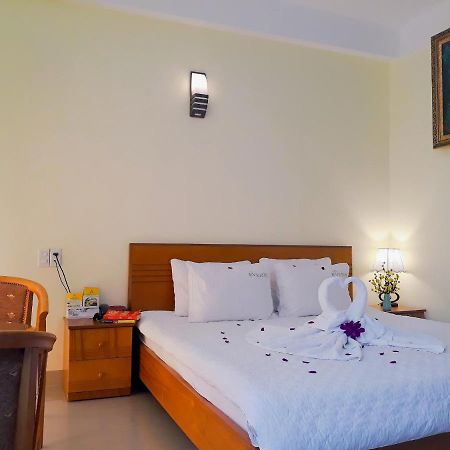 Rung Hoa Hotel Da Lat Esterno foto