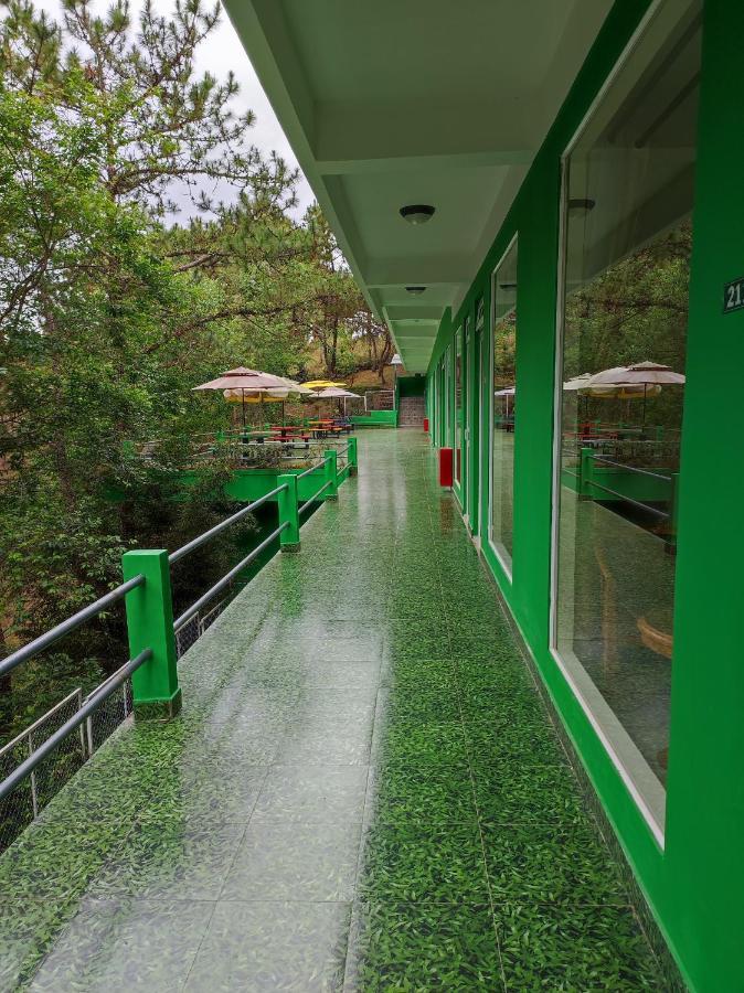 Rung Hoa Hotel Da Lat Esterno foto