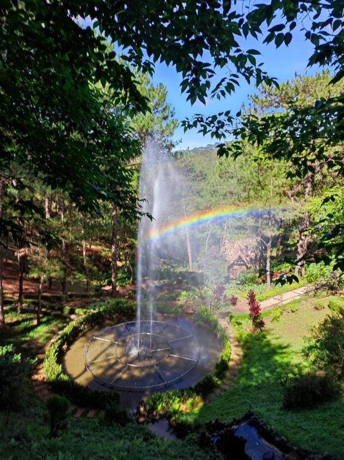 Rung Hoa Hotel Da Lat Esterno foto