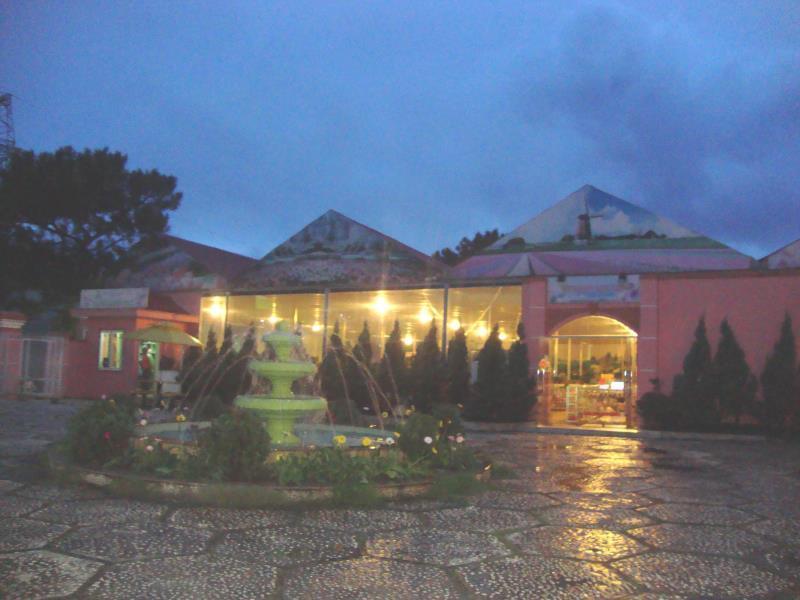 Rung Hoa Hotel Da Lat Esterno foto