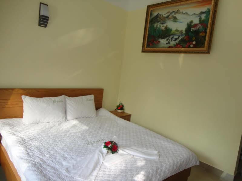 Rung Hoa Hotel Da Lat Esterno foto