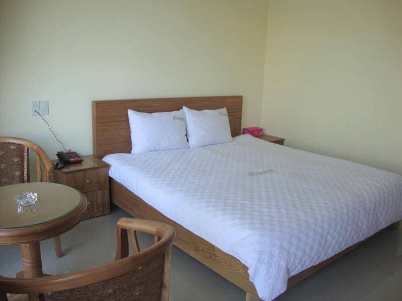 Rung Hoa Hotel Da Lat Esterno foto